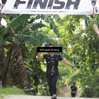Runner Photo 8151508