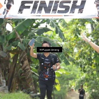 Runner Photo 8151509