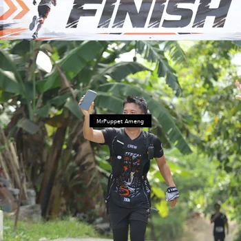 Runner Photo 8151510