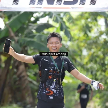 Runner Photo 8151513