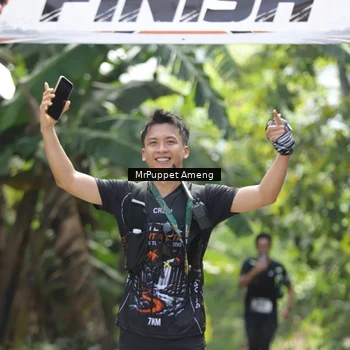 Runner Photo 8151515
