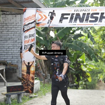 Runner Photo 8151516