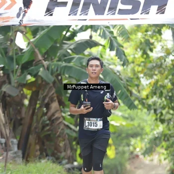 Runner Photo 8151518