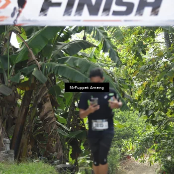 Runner Photo 8151519