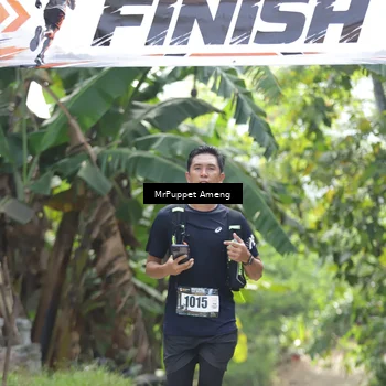 Runner Photo 8151520