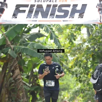 Runner Photo 8151521