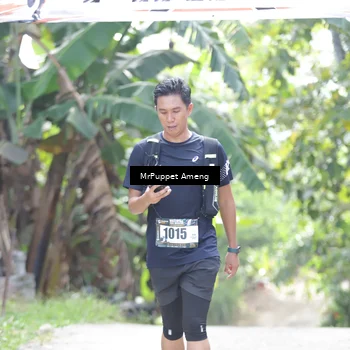 Runner Photo 8151522