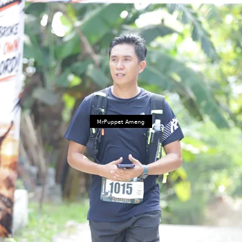 Runner Photo 8151523