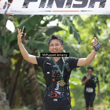 Runner Photo 8151526