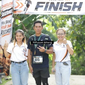 Runner Photo 8151528