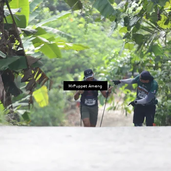 Runner Photo 8151532