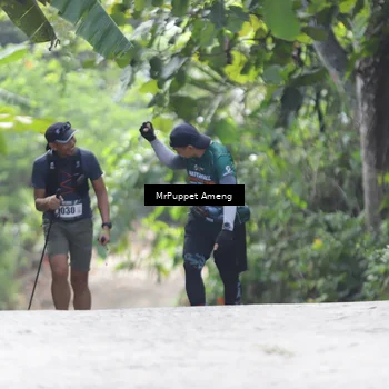 Runner Photo 8151533