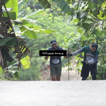 Runner Photo 8151534