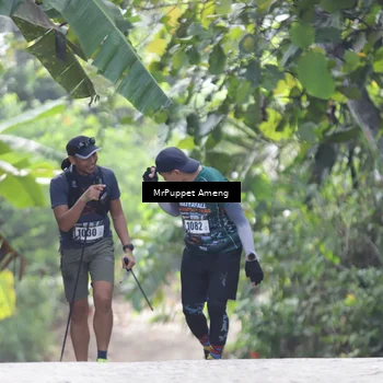 Runner Photo 8151535