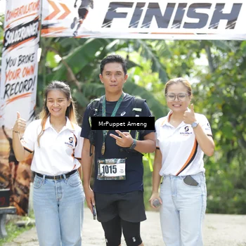 Runner Photo 8151536