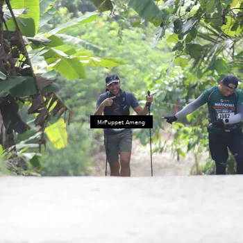 Runner Photo 8151537