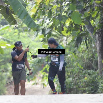 Runner Photo 8151538
