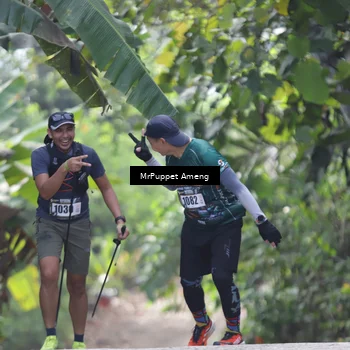 Runner Photo 8151539