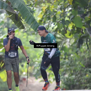 Runner Photo 8151540