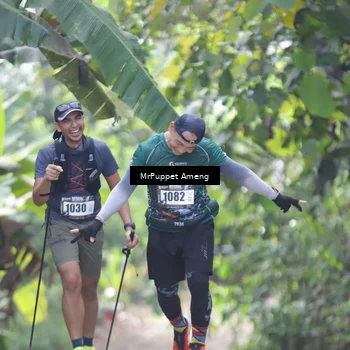 Runner Photo 8151541