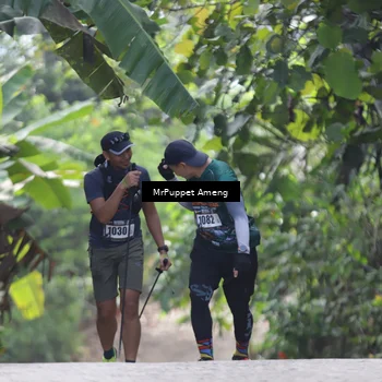 Runner Photo 8151543