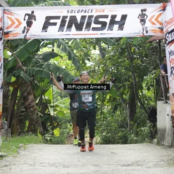 Runner Photo 8151546