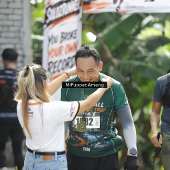 Runner Photo 8151547