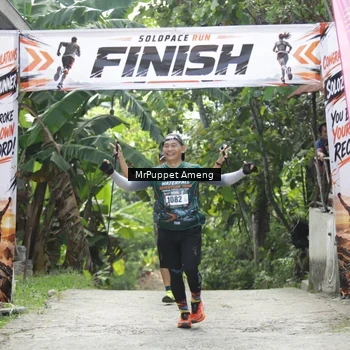 Runner Photo 8151548