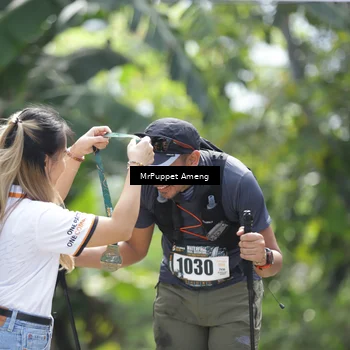 Runner Photo 8151549