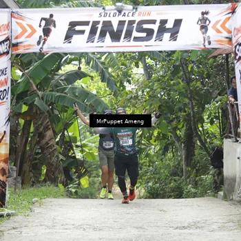 Runner Photo 8151550