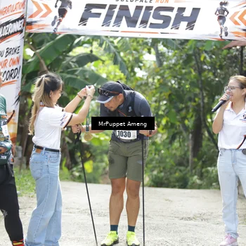 Runner Photo 8151551