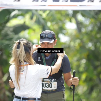 Runner Photo 8151554