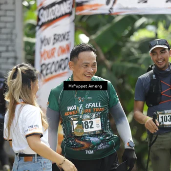 Runner Photo 8151555