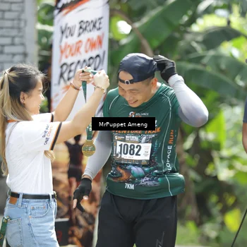 Runner Photo 8151556
