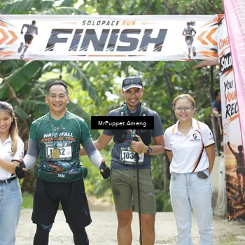 Runner Photo 8151558