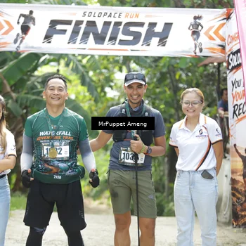 Runner Photo 8151560