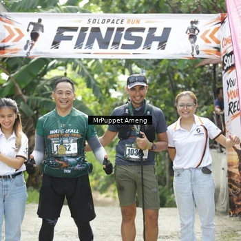 Runner Photo 8151563