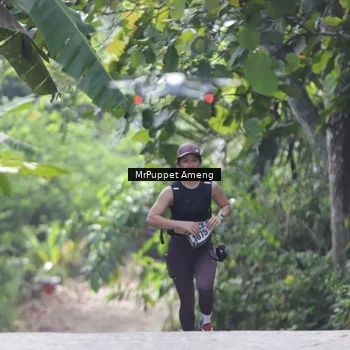 Runner Photo 8151564