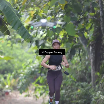 Runner Photo 8151567