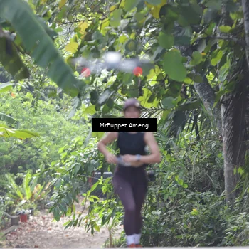 Runner Photo 8151568