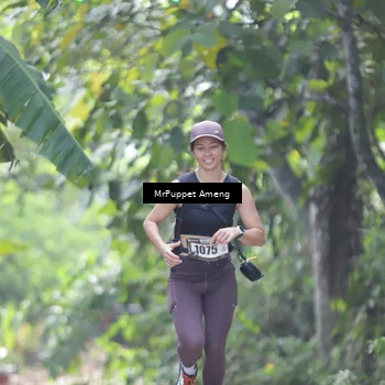 Runner Photo 8151569