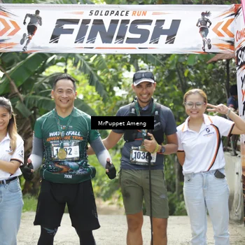 Runner Photo 8151570