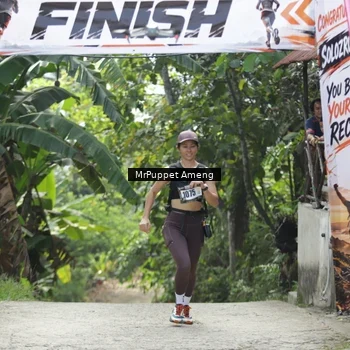 Runner Photo 8151571