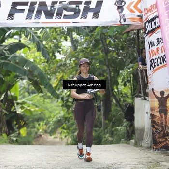 Runner Photo 8151572