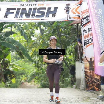Runner Photo 8151573