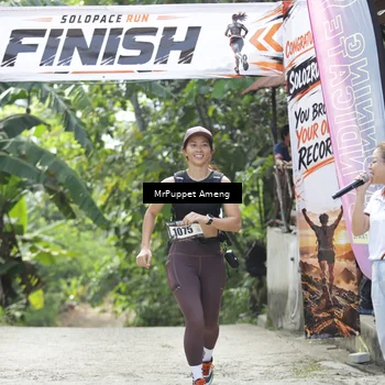 Runner Photo 8151574