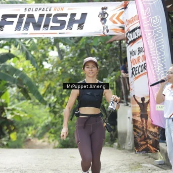 Runner Photo 8151575
