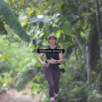 Runner Photo 8151576