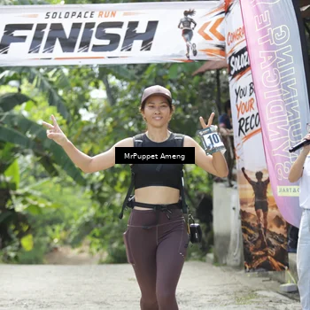 Runner Photo 8151578