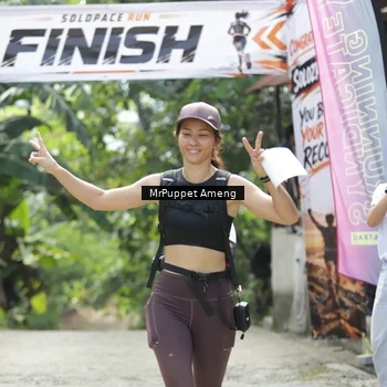 Runner Photo 8151579